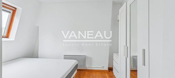 1 Schlafzimmer Wohnung in Paris, France, Nr. 164518 5