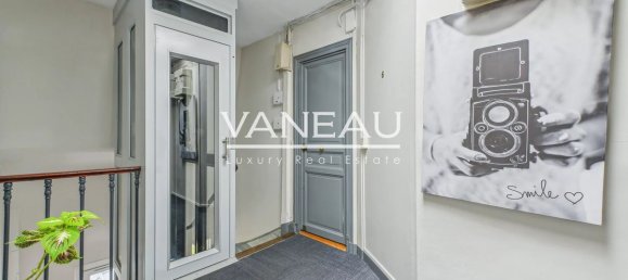 1 Schlafzimmer Wohnung in Paris, France, Nr. 164518 9