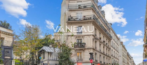 1 Schlafzimmer Wohnung in Paris, France, Nr. 164518 10