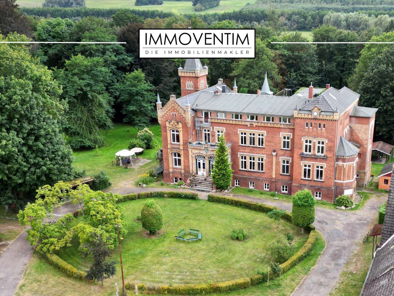 1 chambre Duplex à Gustrow, Germany No. 134782