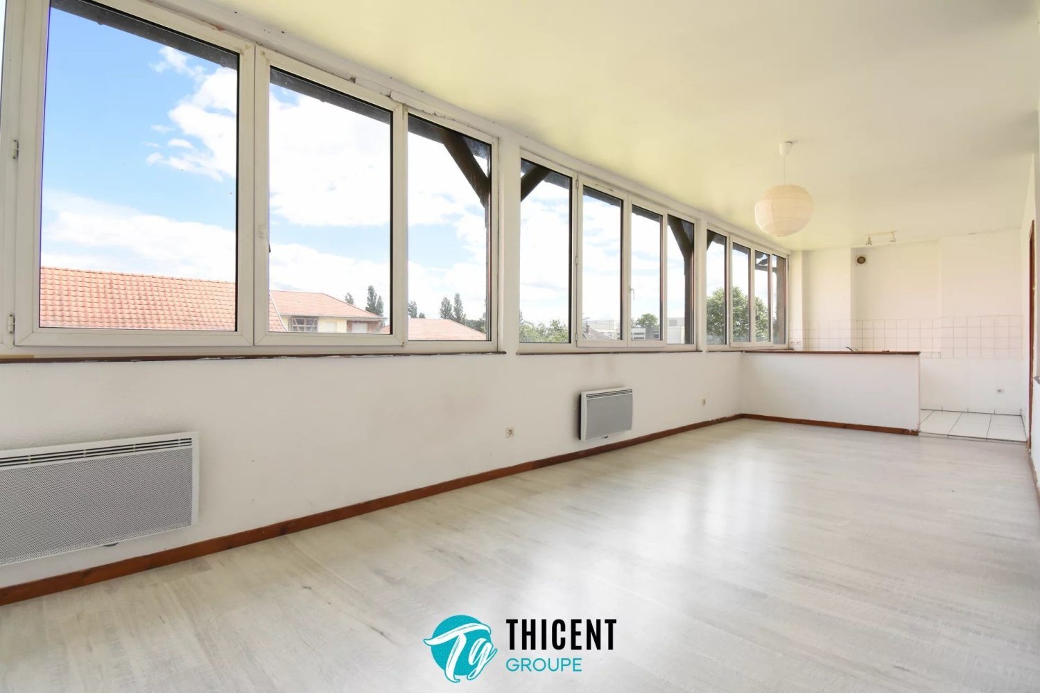 1 bedroom Apartment in Bischwiller, France No. 214637