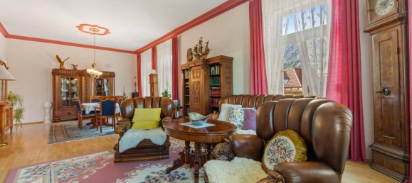 5-Zimmer Wohnung in Ferlach, Austria, Nr. 231303 2