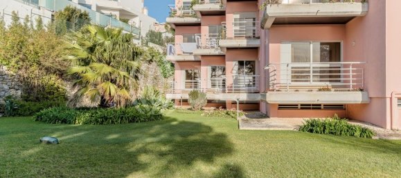 5 bedrooms Apartment in Cascais, Portugal No. 115884 23