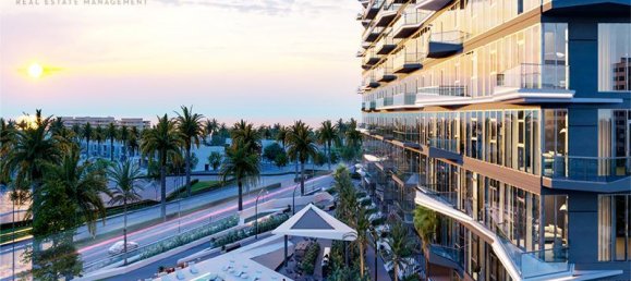 2 bedrooms Apartment in Mina Al Arab, UAE No. 32442 11