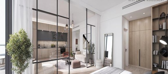 2 bedrooms Apartment in Mina Al Arab, UAE No. 32442 5