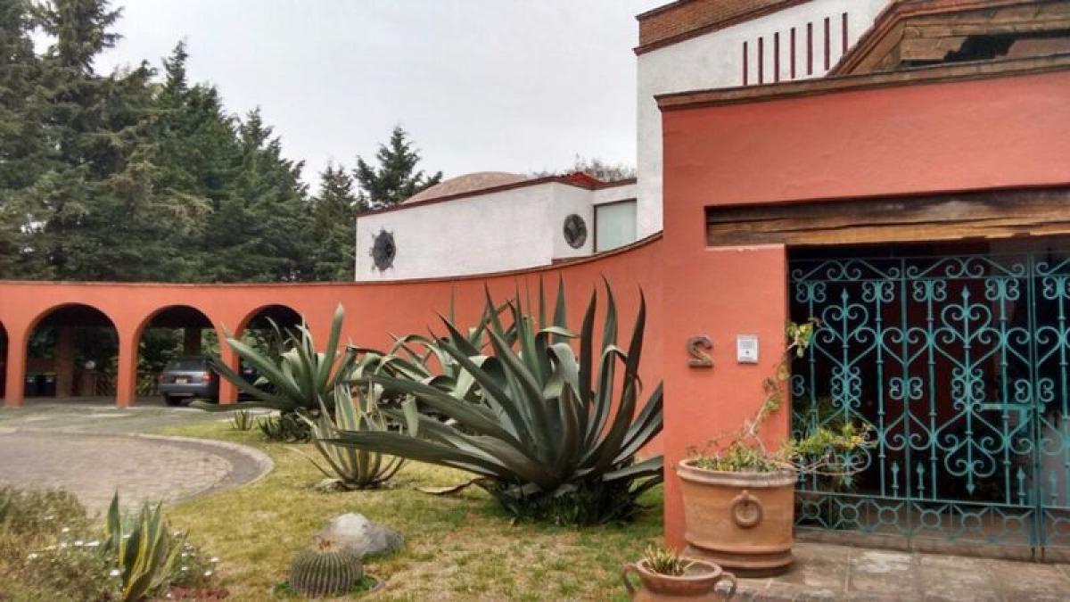 Дом с 4 спальнями в Лерма, Мексика № 223436