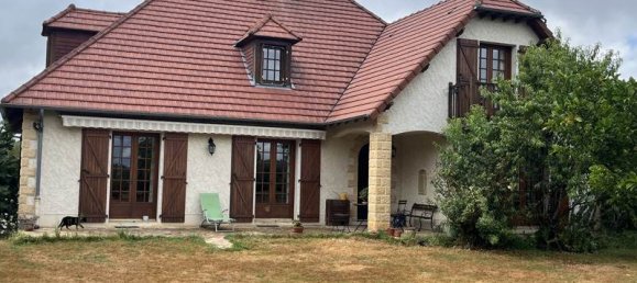 5 bedrooms House in Correze, France No. 298549 2