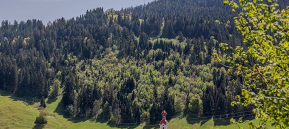 895m² Land in Going am Wilden Kaiser, Austria No. 21804 5