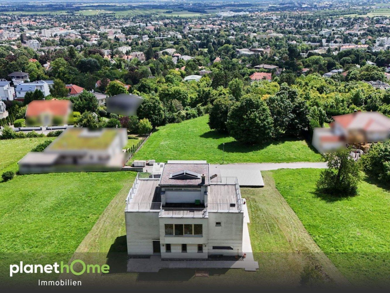 7 rooms House in Baden, Austria No. 219189