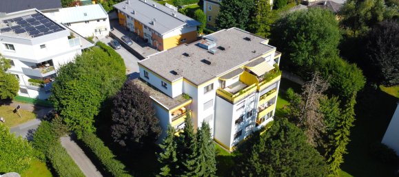 2 bedrooms Apartment in Salzburg, Austria No. 132483 13