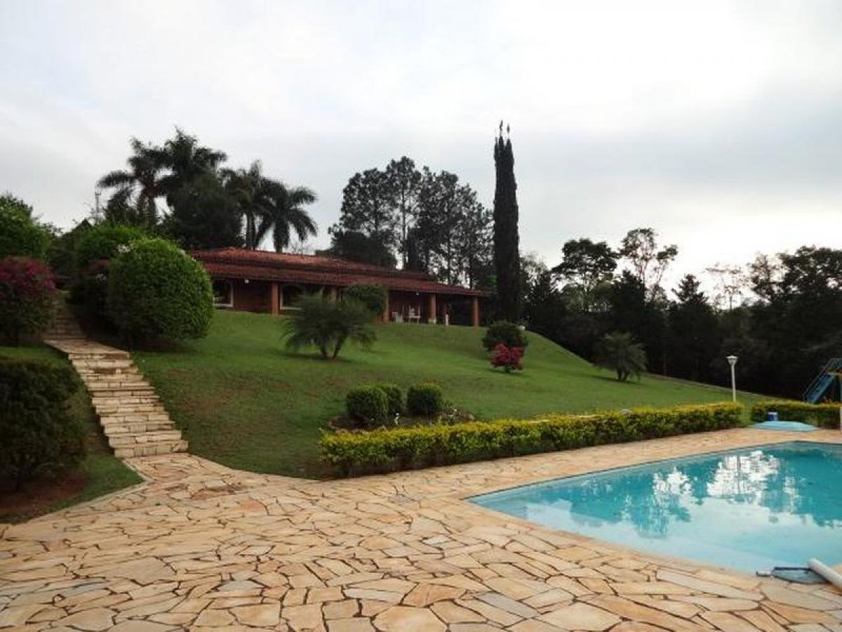 3 Schlafzimmer Haus in Sao Paulo, Brazil, Nr. 465638