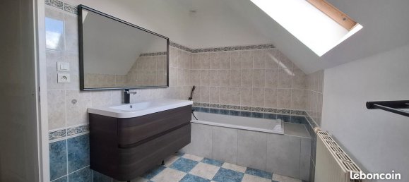 4 غرف نوم منزل في Arc-sur-Tille, France رقم 316672 10