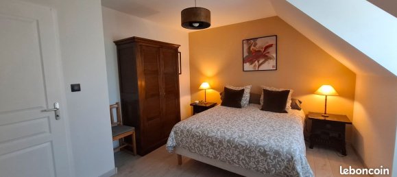 4 غرف نوم منزل في Arc-sur-Tille, France رقم 316672 5