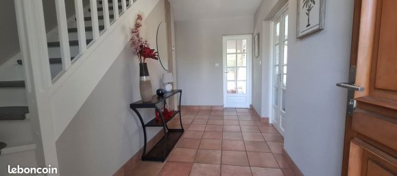 4 غرف نوم منزل في Arc-sur-Tille, France رقم 316672 3