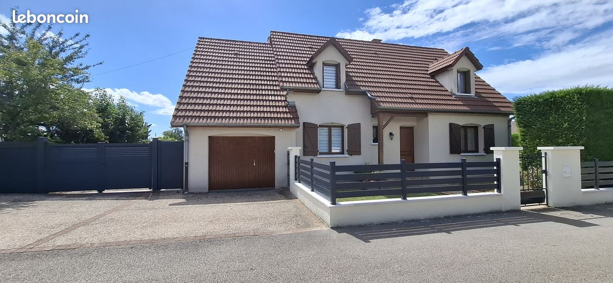 4 غرف نوم منزل في Arc-sur-Tille, France رقم 316672