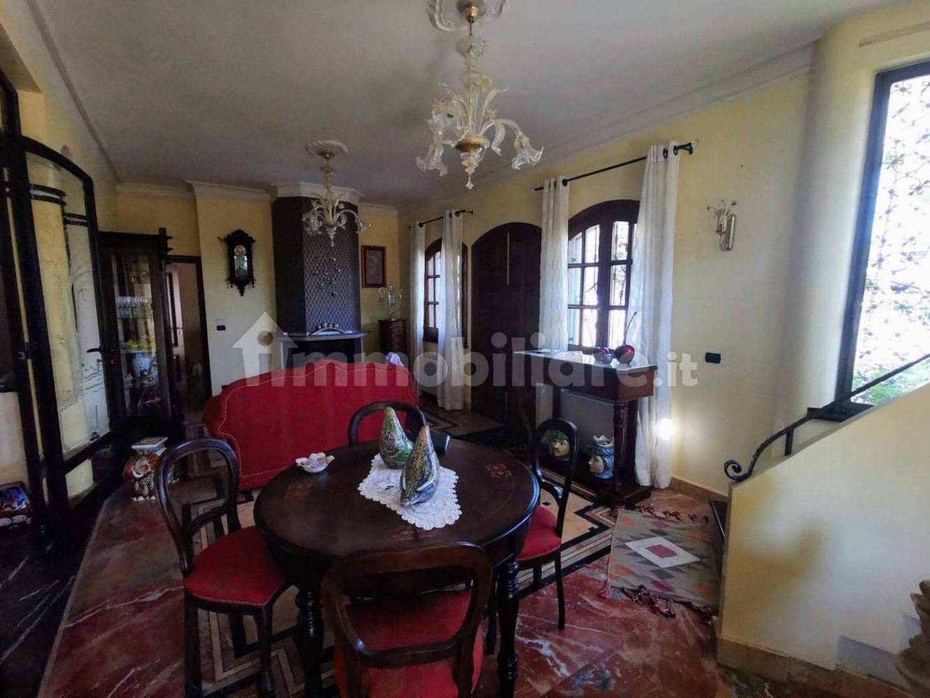 5 chambres Villa à Mascali, Italy No. 119012