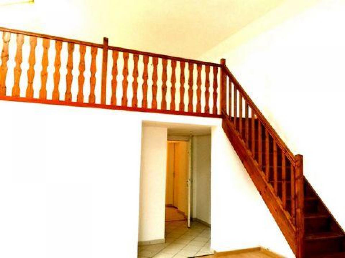 Apartamento com 4 quartos em condomínio em Vagney, France N.º 13740