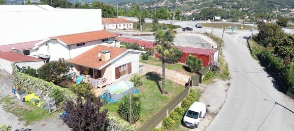 4 bedrooms House in Cabeceiras de Basto, Portugal No. 164145 19