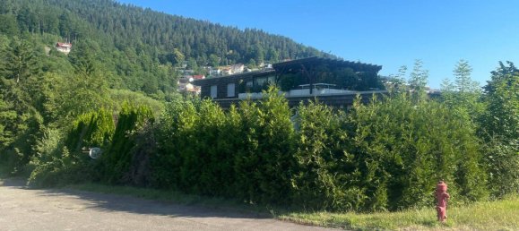 Квартира с 1 спальней в Кальв, Германия № 291100 5