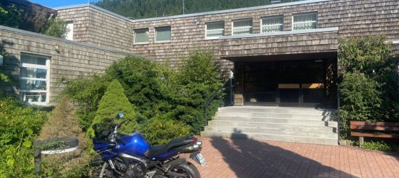 Квартира с 1 спальней в Кальв, Германия № 291100 6