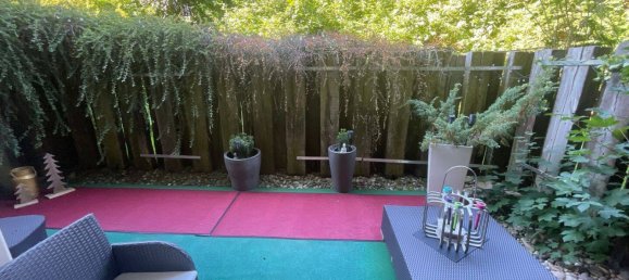 Квартира с 1 спальней в Кальв, Германия № 291100 24