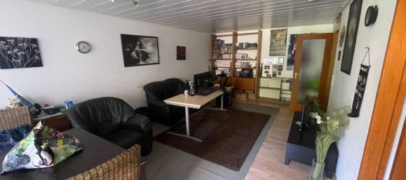 Квартира с 1 спальней в Кальв, Германия № 291100 11