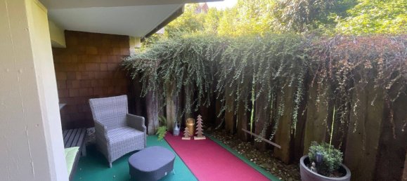 Квартира с 1 спальней в Кальв, Германия № 291100 23