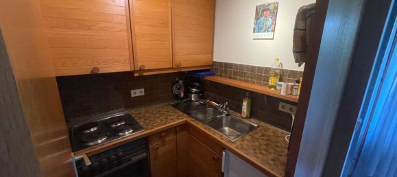 Квартира с 1 спальней в Кальв, Германия № 291100 10