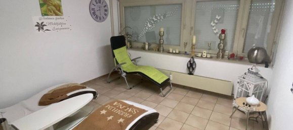 Квартира с 1 спальней в Кальв, Германия № 291100 22