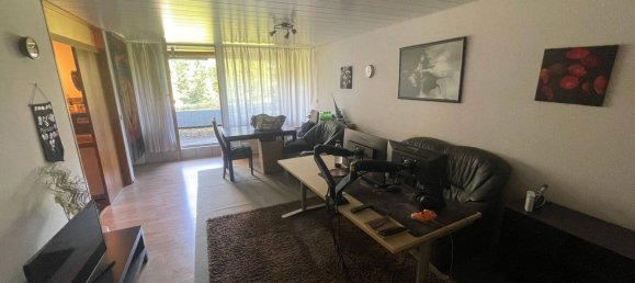 Квартира с 1 спальней в Кальв, Германия № 291100 12