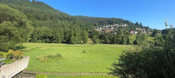 Квартира с 1 спальней в Кальв, Германия № 291100 2