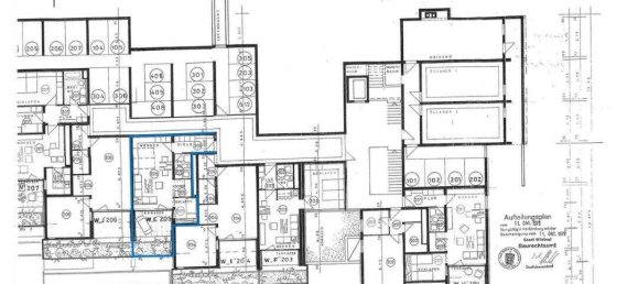 Квартира с 1 спальней в Кальв, Германия № 291100 28