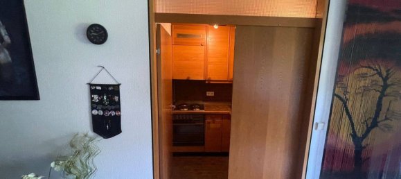 Квартира с 1 спальней в Кальв, Германия № 291100 9