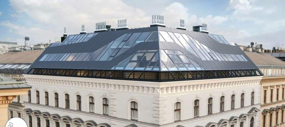 3 rooms Penthouse in Vienna, Austria No. 204491 2