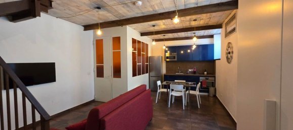 Edificio en Catania, Italy 72 m² No. 294943 2