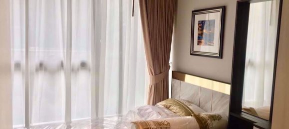 2 bedrooms Condo in The Lumpini 24 Bangkok, Thailand No. 31269 7