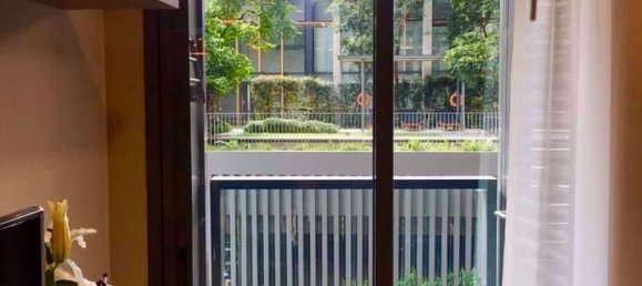 2 bedrooms Condo in The Lumpini 24 Bangkok, Thailand No. 31269 4