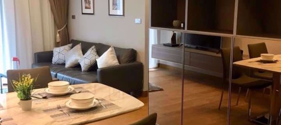 2 bedrooms Condo in The Lumpini 24 Bangkok, Thailand No. 31269 3