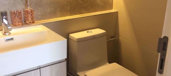 2 bedrooms Condo in The Lumpini 24 Bangkok, Thailand No. 31269 8