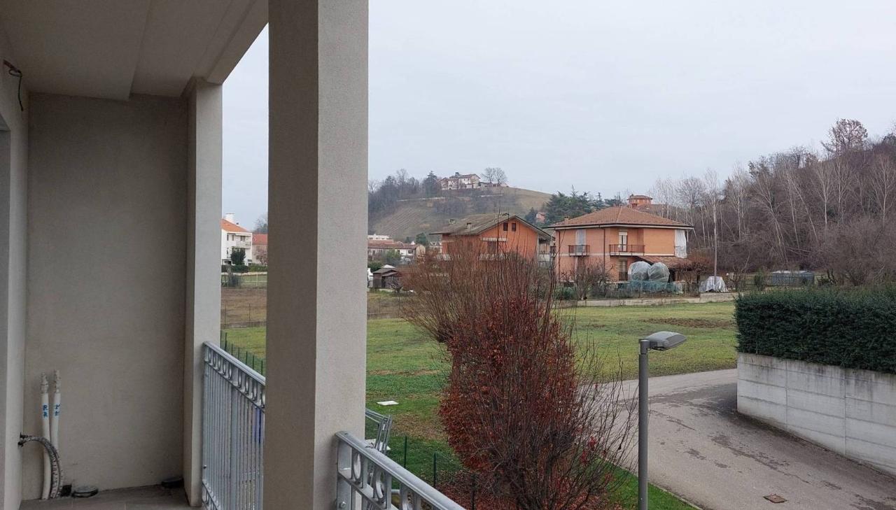 3-Zimmer Wohnung in Alba, Italy, Nr. 24943