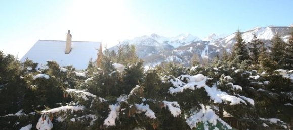 Apartamento T1 em Le Monetier-les-Bains, France N.º 300703 8