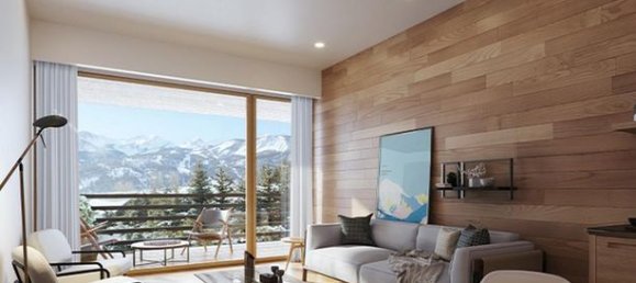 Apartamento T1 em Le Monetier-les-Bains, France N.º 300703 4