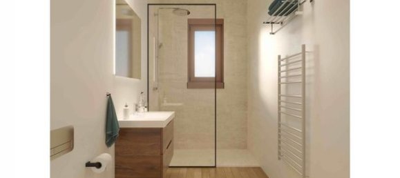 Apartamento T1 em Le Monetier-les-Bains, France N.º 300703 7