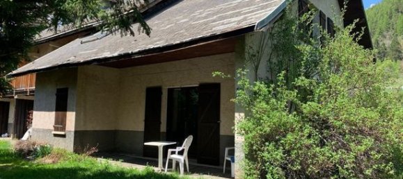 Apartamento T1 em Le Monetier-les-Bains, France N.º 300703 2