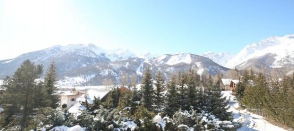 Apartamento T1 em Le Monetier-les-Bains, France N.º 300703 5