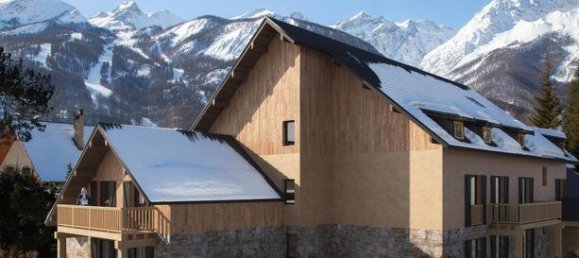 Apartamento T1 em Le Monetier-les-Bains, France N.º 300703 3