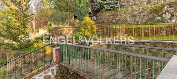 Вилла с 7 комнатами в Монте Порцио Катоне, Италия № 132377 33