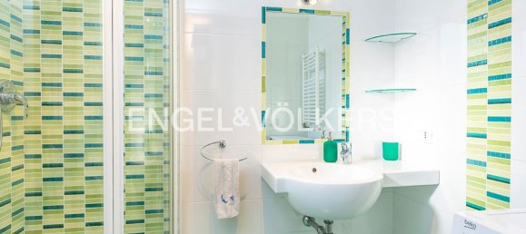 Вилла с 7 комнатами в Монте Порцио Катоне, Италия № 132377 31