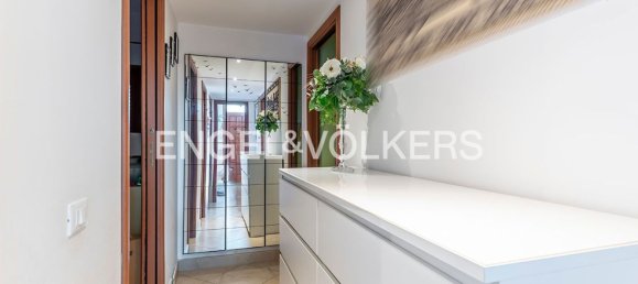 Вилла с 7 комнатами в Монте Порцио Катоне, Италия № 132377 25