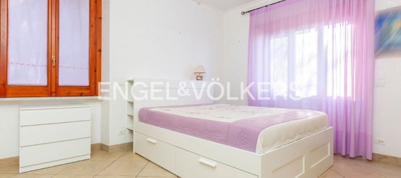 Вилла с 7 комнатами в Монте Порцио Катоне, Италия № 132377 16